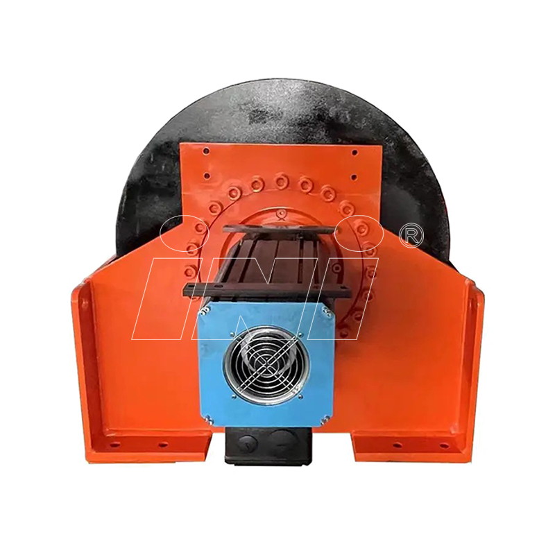 Electric Elevatio Winch