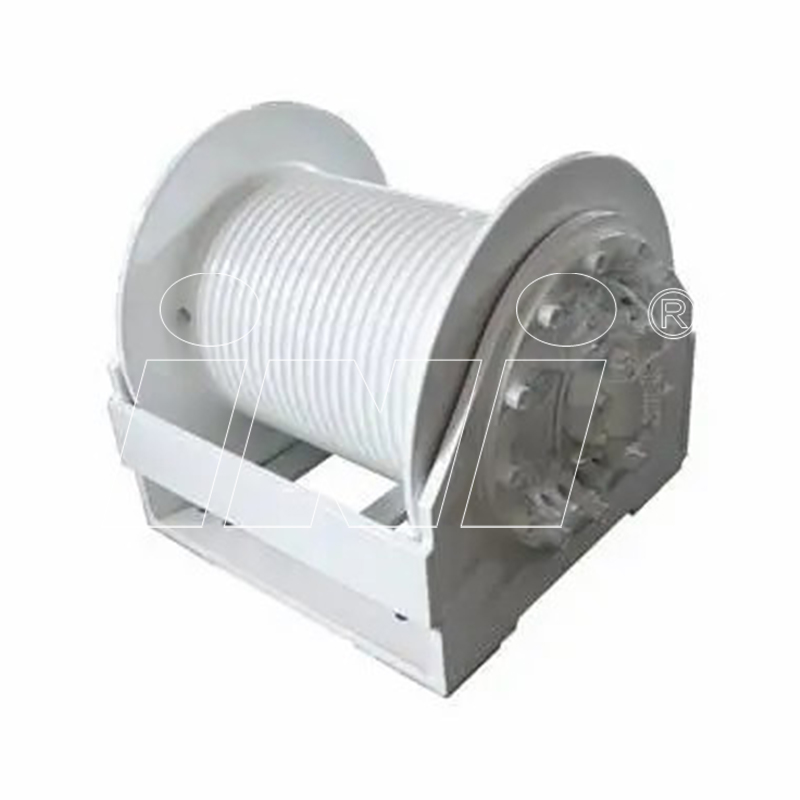 Fossa cymba Winch