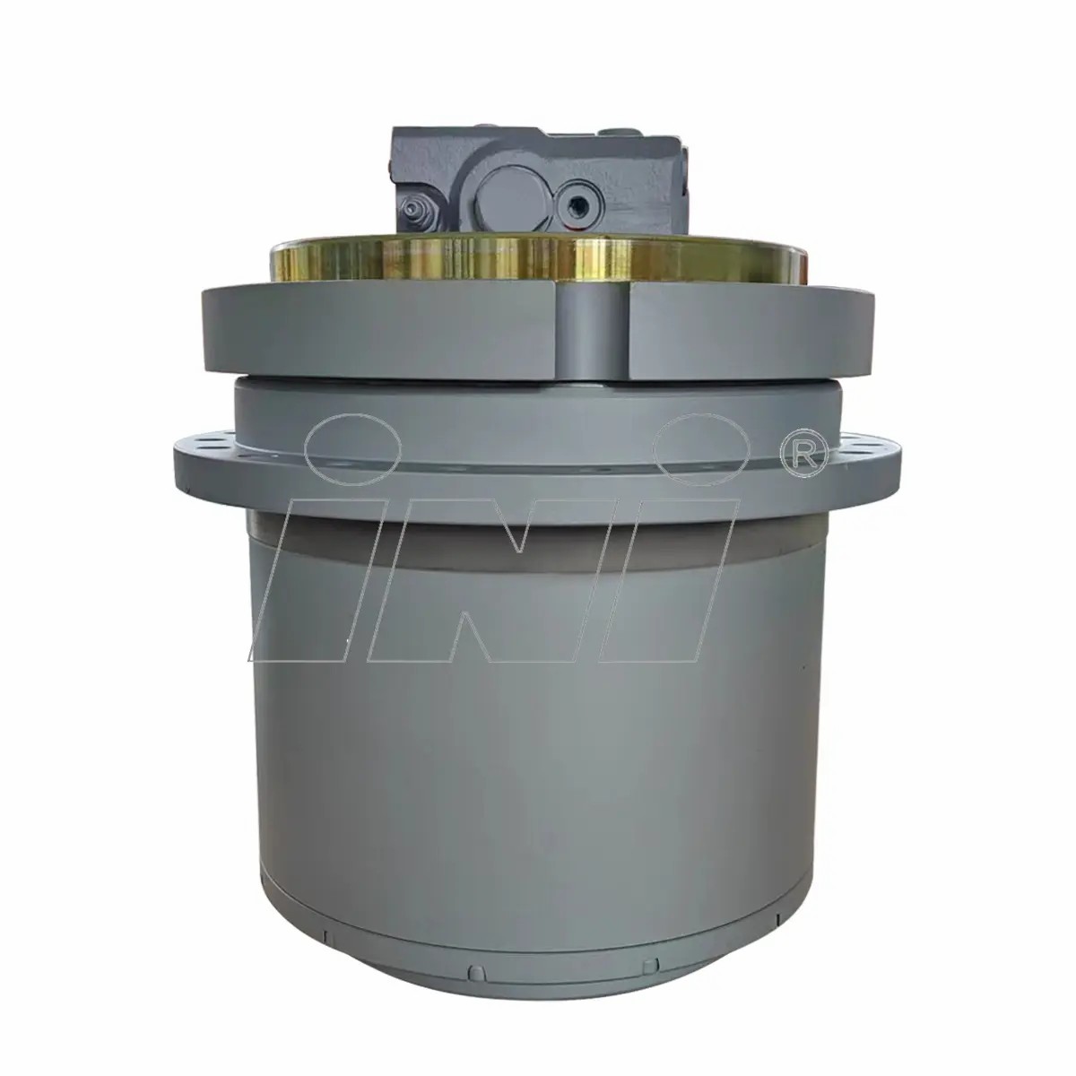 IGT60 Hydraulica Transmissio