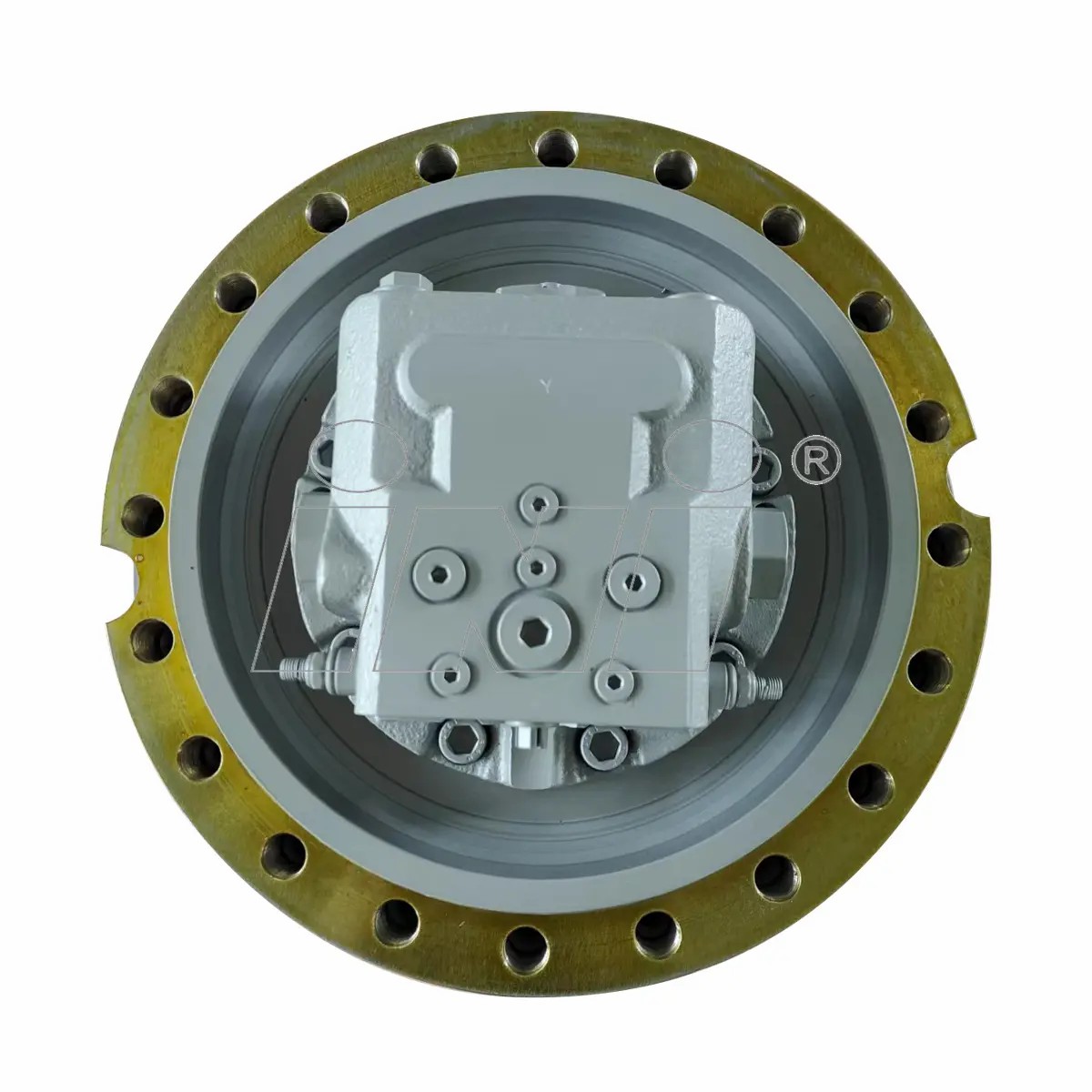 IGT60 Hydraulica Transmissio