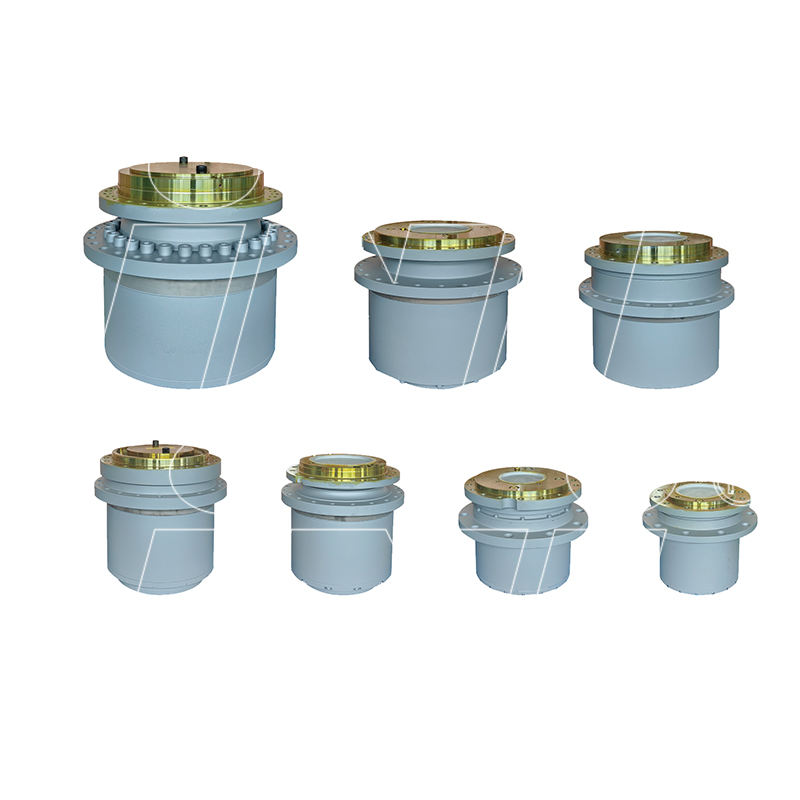 IGC Series Planetaria Gearbox Casing Rotating（can Restituo Rexrtoh Apparatus Box）