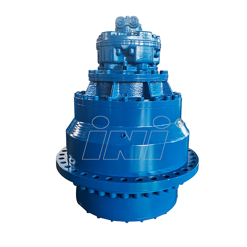IY Series Hydraulica Transmissio Drives