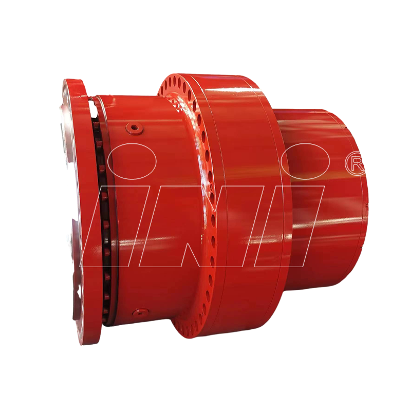 IGC-J Series Planetaria Gearbox Per Axial Rotating IGC-J Series Planetaria Gearbox Per Axial Rotating