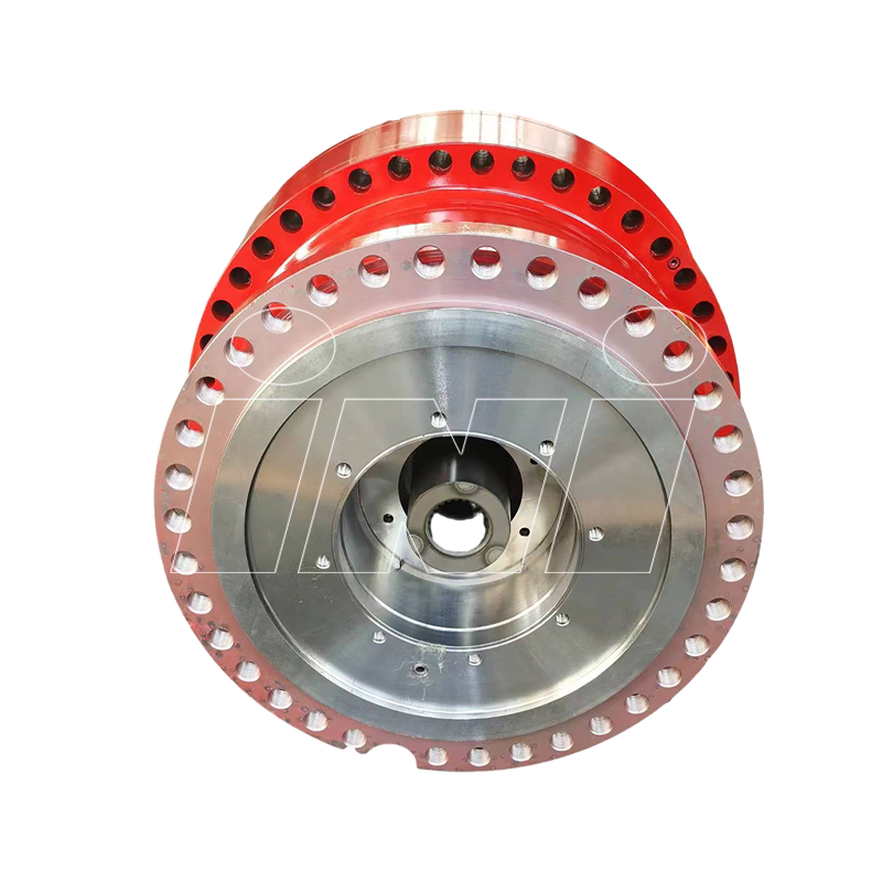IGC-J Series Planetaria Gearbox Per Axial Rotating IGC-J Series Planetaria Gearbox Per Axial Rotating