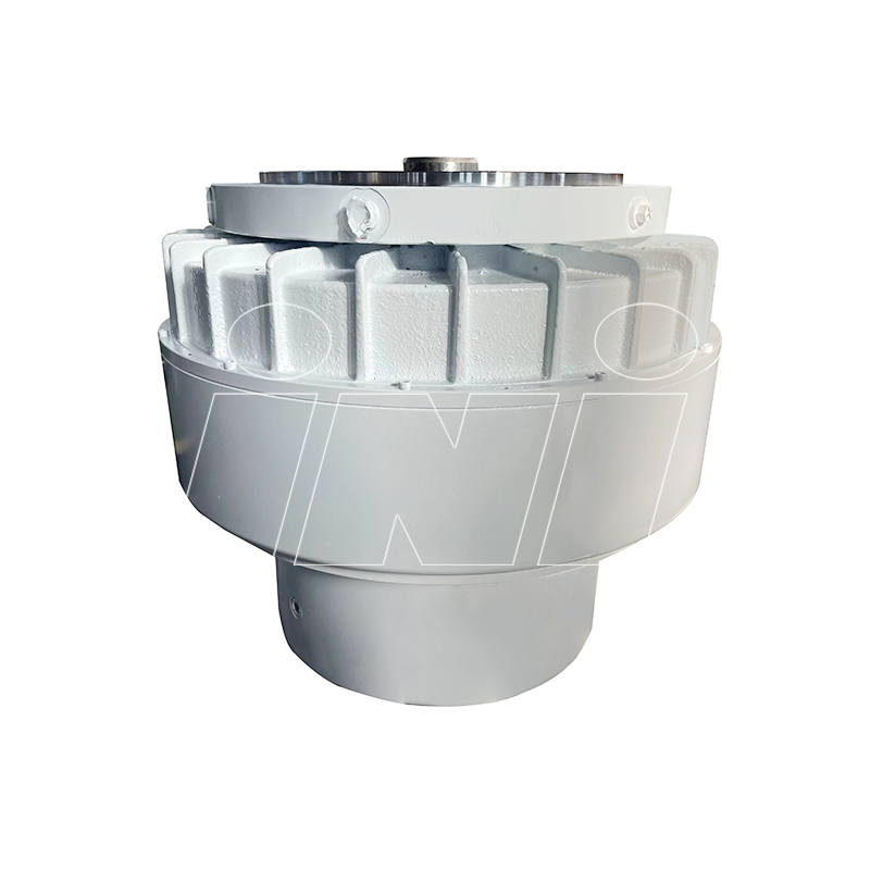 IGC-BB Series Planetaria Gearbox Cum Dual Brakes