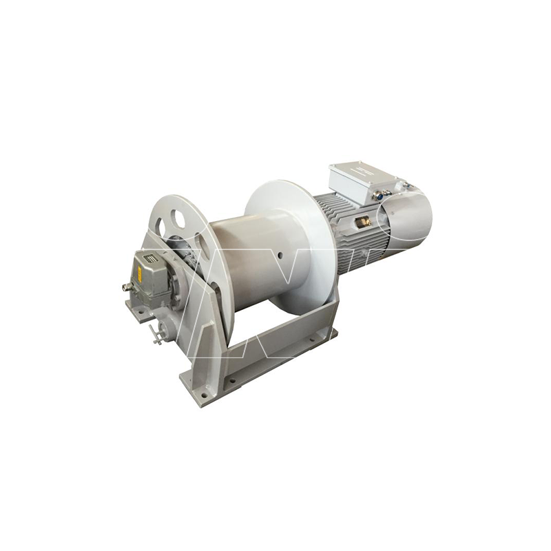 Electric Elevatio Winch
